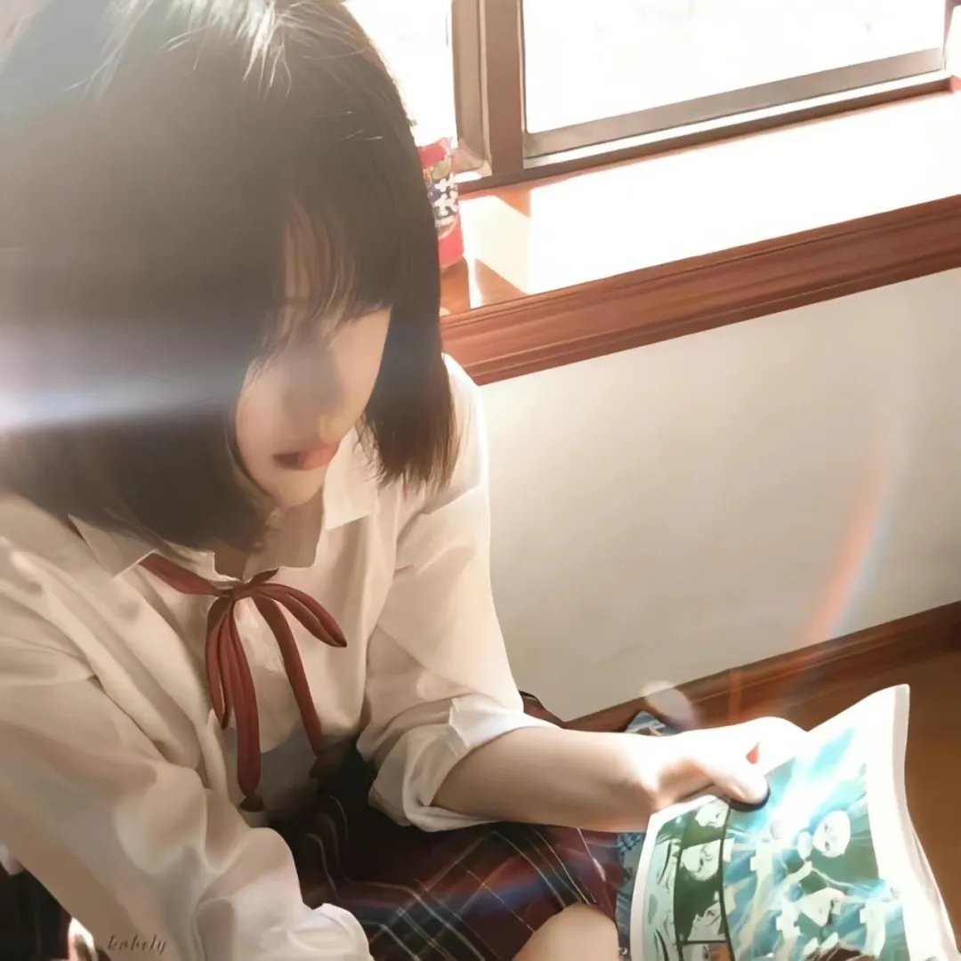吾家有女初长成