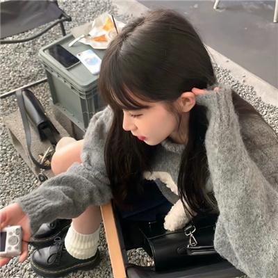 遇上中国女孩